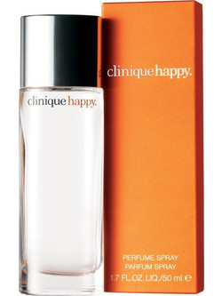 Clinique Happy Eau de Parfum 50ml