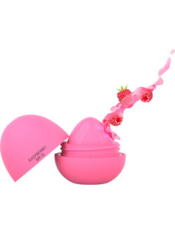 Golden Rose Raspberry Lip Butter Pot με Χρώμα SPF15 8gr