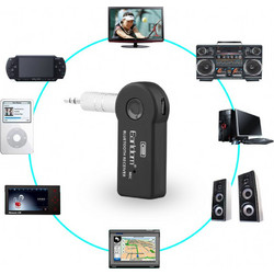 FM Transmitter Αυτοκινήτου Earldom M6 με Bluetooth