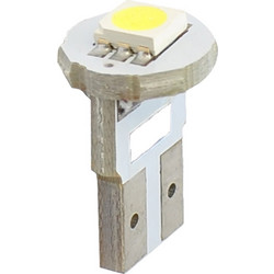 M-tech T10 LED 12V 5W 2τμχ