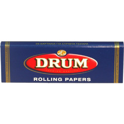 χαρτάκια drum paper