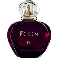 Dior Poison Eau de Toilette 100ml