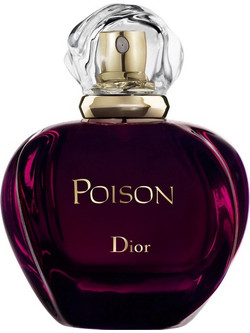 Dior Poison Eau de Toilette 100ml