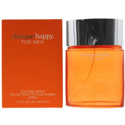 Clinique Happy For Men Cologne Eau de Toilette 100ml