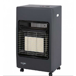 Laminox IRV42 365 Κεραμική Σόμπα Υγραερίου 4200W