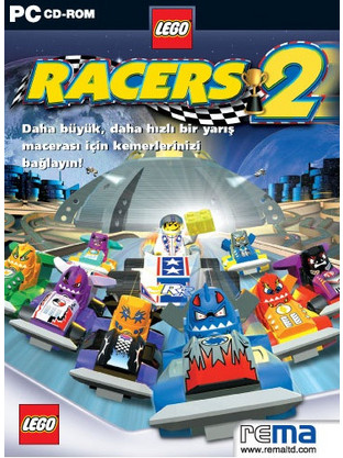 Racers 2 PC