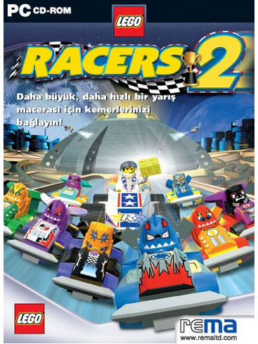 Racers 2 PC
