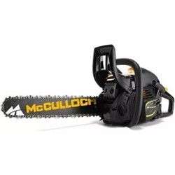 McCulloch CS 450/15 Elite Αλυσοπρίονο Βενζίνης 2.7hp 5.3kg με Λάμα 38cm