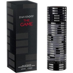 Davidoff The Game Eau de Toilette 100ml