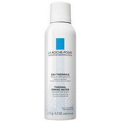 La Roche-Posay Eau Thermale Spring Water Ενυδατικό Mist Τόνωσης Προσώπου 150ml