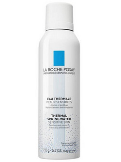 La Roche-Posay Eau Thermale Spring Water Ενυδατικό Mist Τόνωσης Προσώπου 150ml