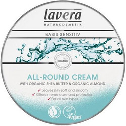 Lavera Basis Sensitiv All-Round 150ml