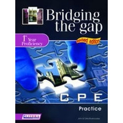 Bridging The Gap - Practice 1
