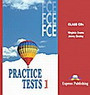 FCE Practice Tests 1: Class Audio CDs