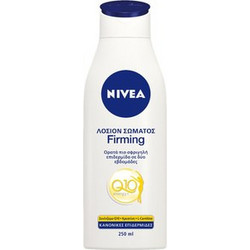 Nivea Q10 Firming Lotion Σώματος για Σύσφιξη 250ml