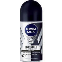 Αποσμητικά Nivea