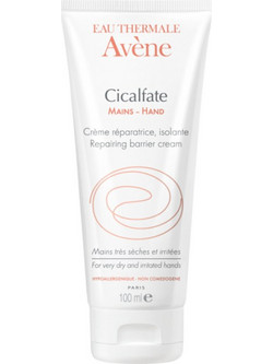 Avene Cicalfate Mains Αναπλαστική Κρέμα Χεριών 100ml