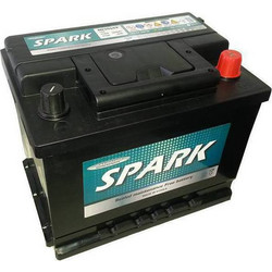 Spark MF55054 12V 50Ah