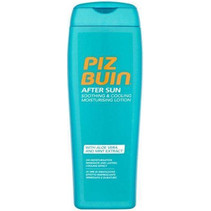 Piz Buin Soothing Cooling Moisturising After Sun Γαλάκτωμα Σώματος 200ml