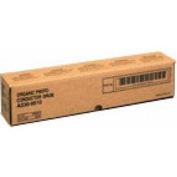 Ricoh A2309510 Black Drum