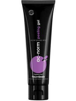 Frezyderm Ac-Norm Peeling Gel Προσώπου 50ml