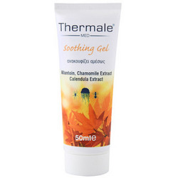 Labopharm Thermale Med Soothing Gel για Μετά το Τσίμπημα 50ml