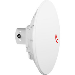 MikroTik DynaDish 5 Εξωτερική Κεραία Wi-Fi Παραβολική 25dBi με Σύνδεση Ethernet