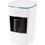 Beko BKK 2300 Μηχανή Ελληνικού Καφέ 670W 250ml Λευκή
