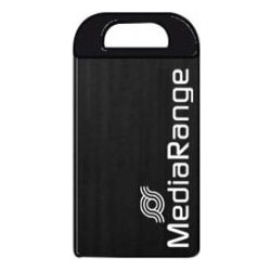 MediaRange MR922 32GB USB Stick 2.0 με USB-A