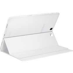 Samsung Book Cover White (Galaxy Tab A 9.7")