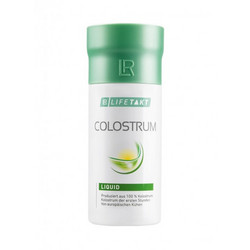LR Colostrum Liquid 125ml