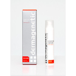 Dermagenetic Enriched Αντιγηραντικό Serum Προσώπου 50ml