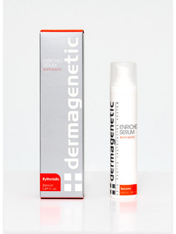 Dermagenetic Enriched Αντιγηραντικό Serum Προσώπου 50ml