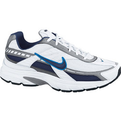 Nike Initiator Ανδρικά Sneakers Λευκά 394055-101