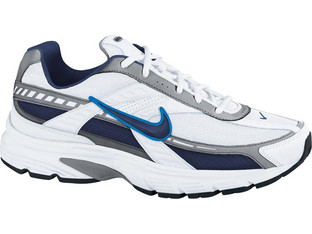 Nike Initiator Ανδρικά Sneakers Λευκά 394055-101