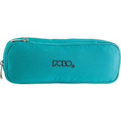 Polo Duo Box Κασετίνα με 2 Θήκες Μπλε 937004-2300