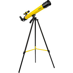 Bresser National Geographic 45/600 AZ Yellow