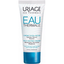Uriage Eau Thermale Creme D' Eau Riche 40ml