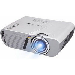 ViewSonic PJD5553LWS