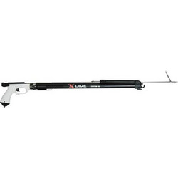 XDive Triton Ψαροντούφεκο Λαστιχοβόλο 75cm