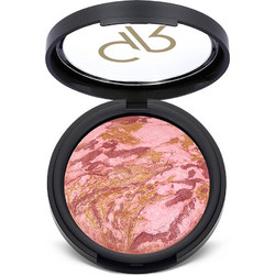 Golden Rose Terracotta Stardust 102 Highlighter Powder 9gr