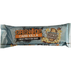 Grenade Carb Killa Chocolate Chip Cookie Dough 60gr