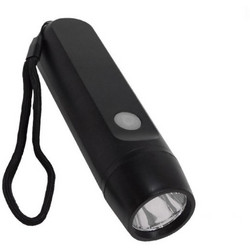 Globostar 07019 Επαναφορτιζόμενος Φακός Led