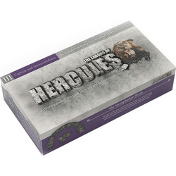 V-Cube Hercules III Σύλληψη & Εφευρετικότητα Επιτραπέζιο Παιχνίδι για 8+ Ετών για 1 Παίκτη