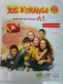 Jus d'Orange 2: A1 Jus d'Orange 2: A1