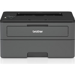Brother HL-L2370DN Μονόχρωμος Εκτυπωτής Laser με Mobile Print