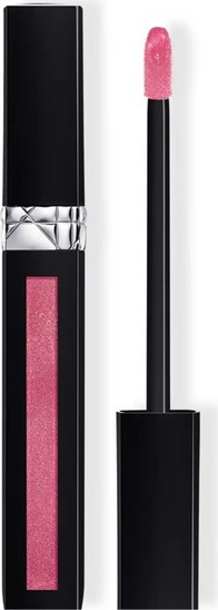 Dior Rouge Dior Liquid Lipstick 375 Spicy Metal 6ml BestPrice.gr