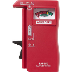 Beha-Amprobe BAT-250