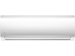 Midea Blanc MA-09NXD0-I/MA-09N8D0-O Κλιματιστικό Inverter 9000 BTU A++/A+++ με Ιονιστή και Wi-Fi