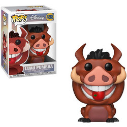 Funko Pop! Disney 498 Luau Pumbaa